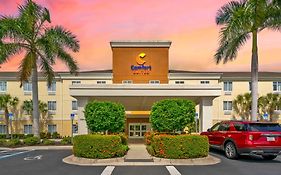 Comfort Inn And Suites Sarasota